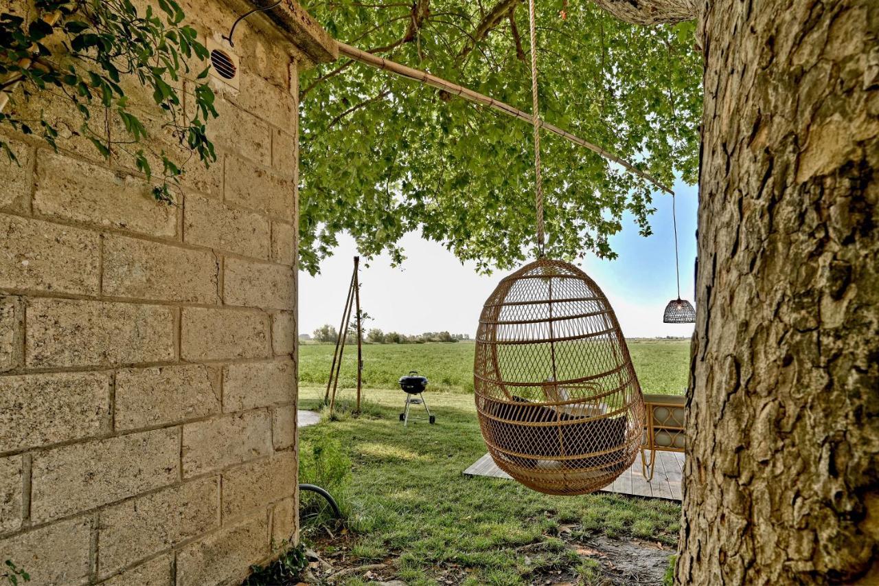 Le Campagne Βίλα Beaucaire  Εξωτερικό φωτογραφία