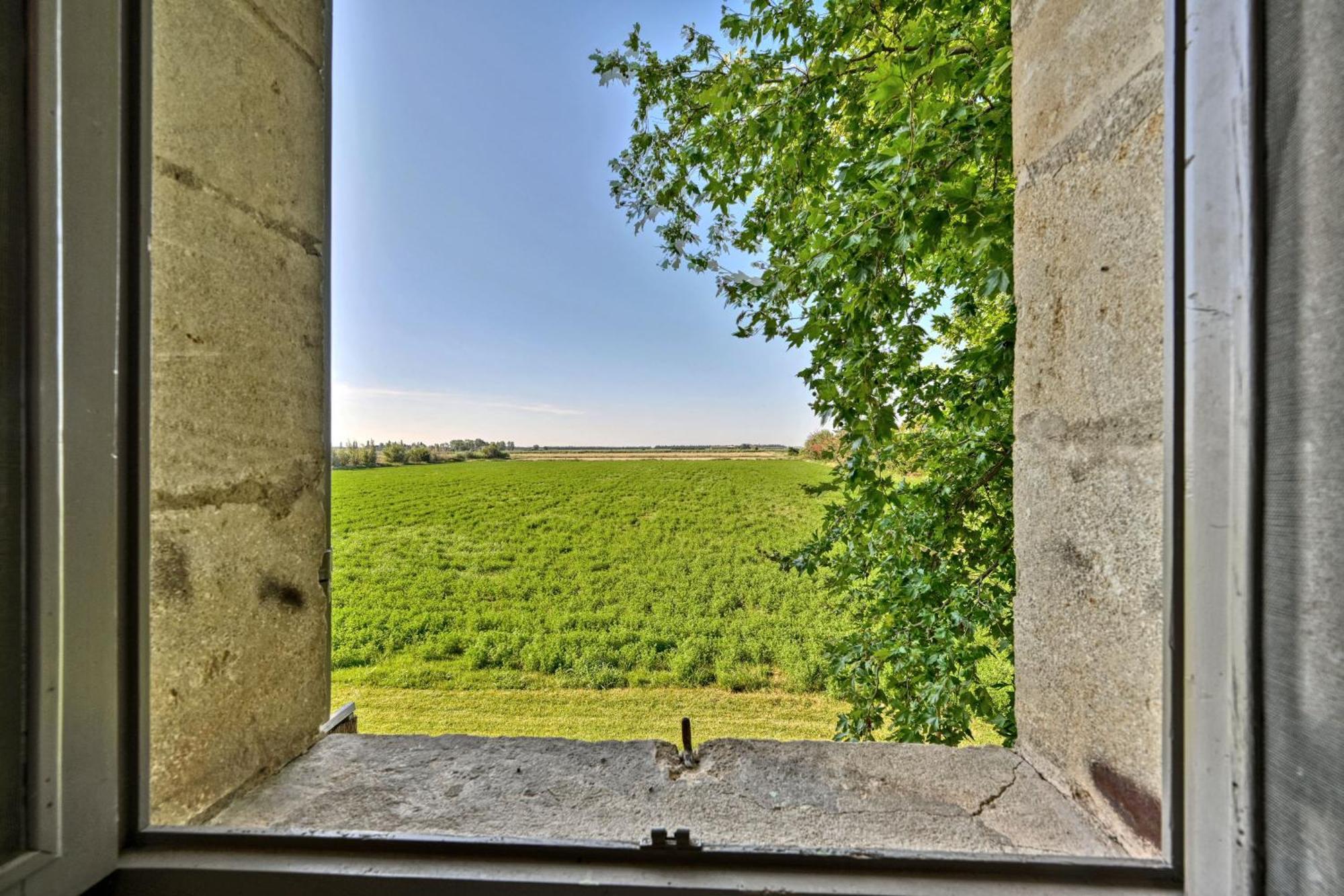 Le Campagne Βίλα Beaucaire  Εξωτερικό φωτογραφία