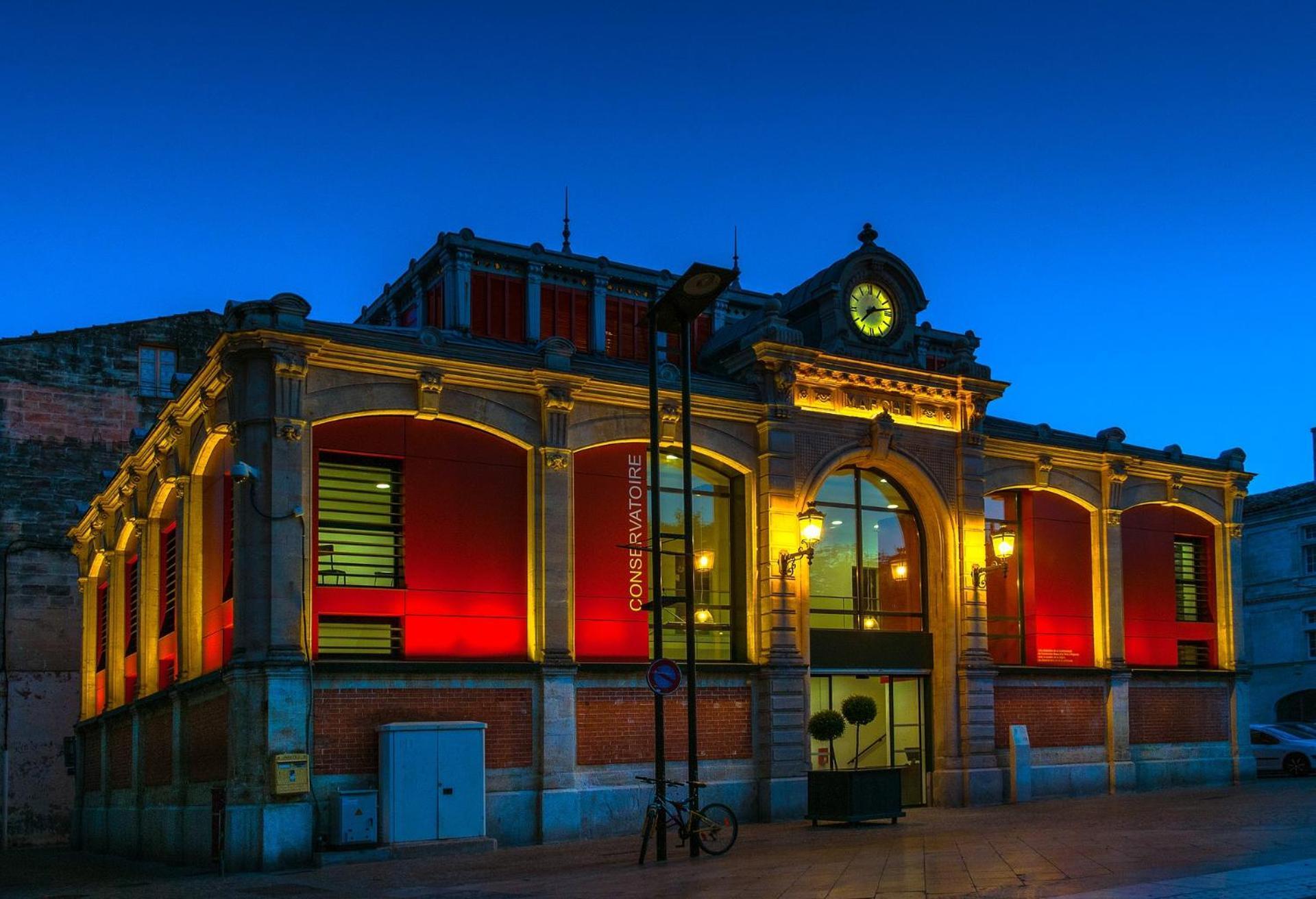 Le Campagne Βίλα Beaucaire  Εξωτερικό φωτογραφία