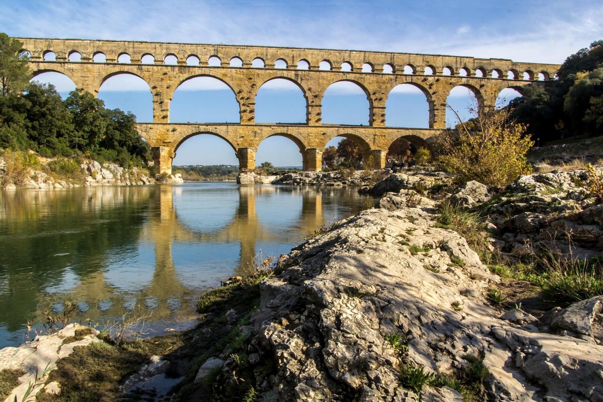 Le Campagne Βίλα Beaucaire  Εξωτερικό φωτογραφία